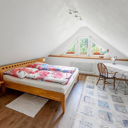 Ferienwohnung Jolly Joker Freiamt Eksteriør bilde